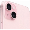 Смартфон Apple iPhone 15 Plus 512 ГБ, Dual nano SIM, розовый